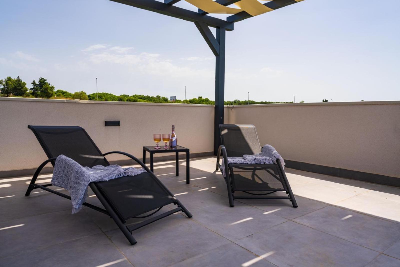 Luxury Penthouse Aria *