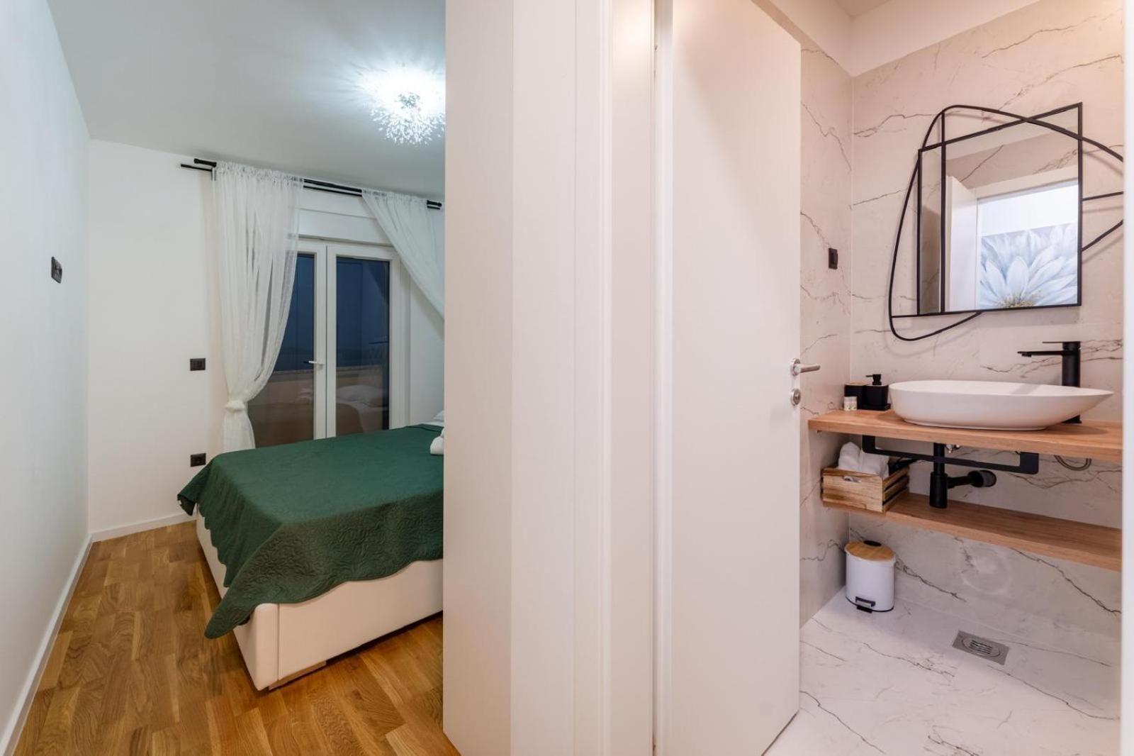 Apartament Luxury Penthouse Aria