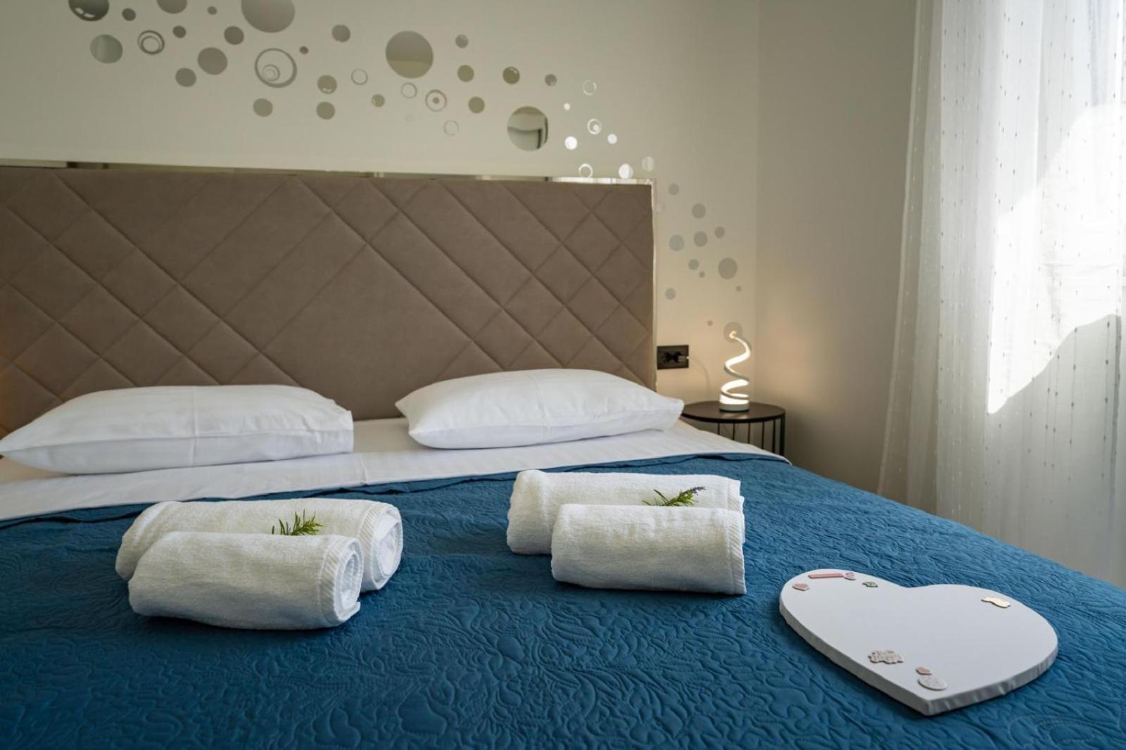 Luxury Penthouse Aria Zadar