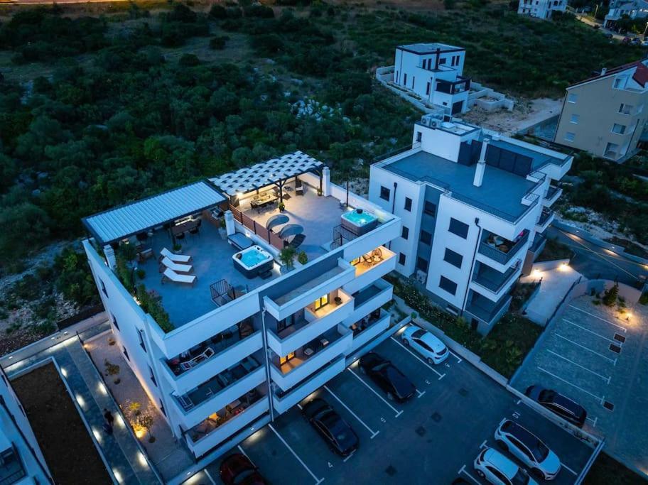 Luxury Penthouse Aria Zadar