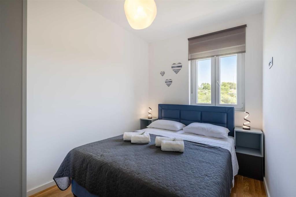 Luxury Penthouse Aria Apartament *