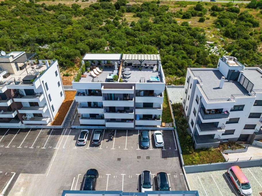 Luxury Penthouse Aria Zadar