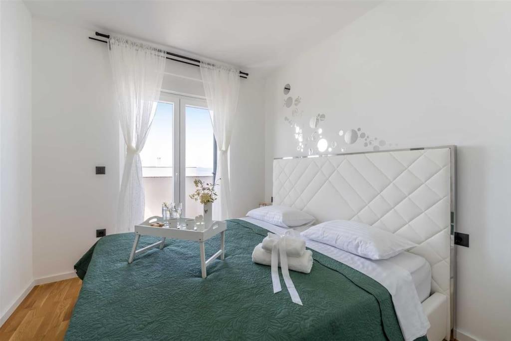 Apartament Luxury Penthouse Aria