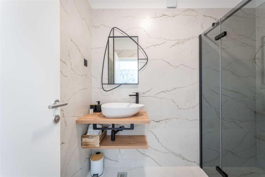 Apartment Luxury Penthouse Aria Zadar